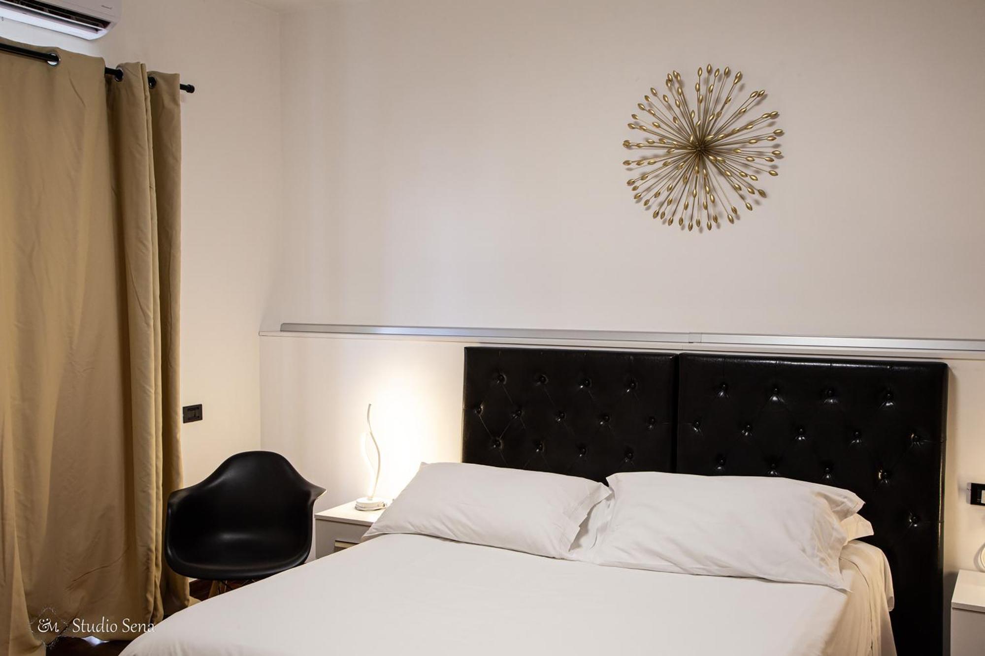 Utopia Bed & Breakfast Марильяно Экстерьер фото