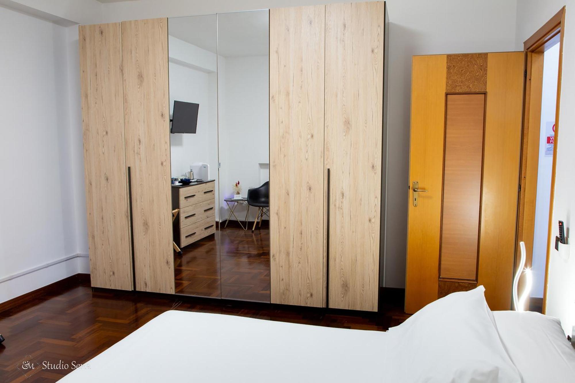 Utopia Bed & Breakfast Марильяно Экстерьер фото