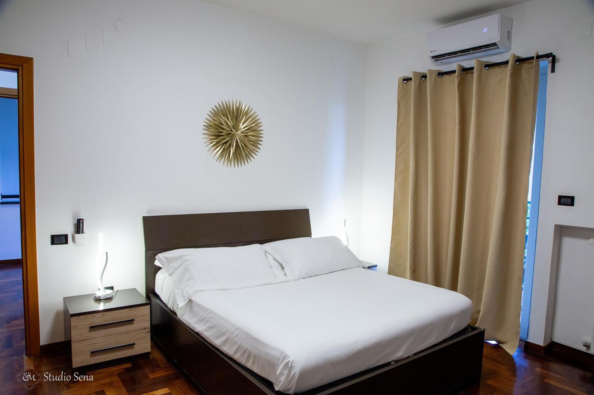 Utopia Bed & Breakfast Марильяно Экстерьер фото