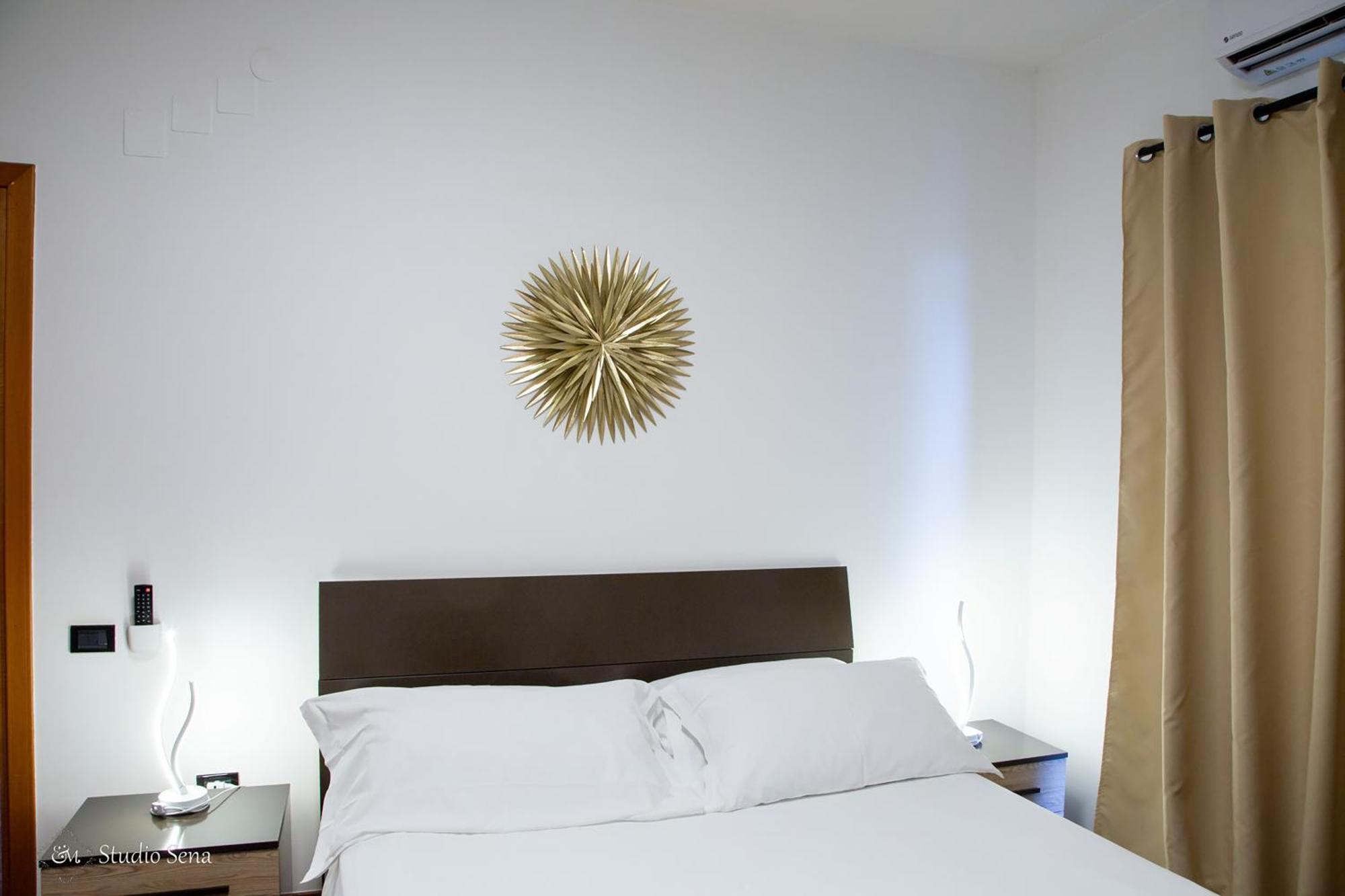 Utopia Bed & Breakfast Марильяно Экстерьер фото