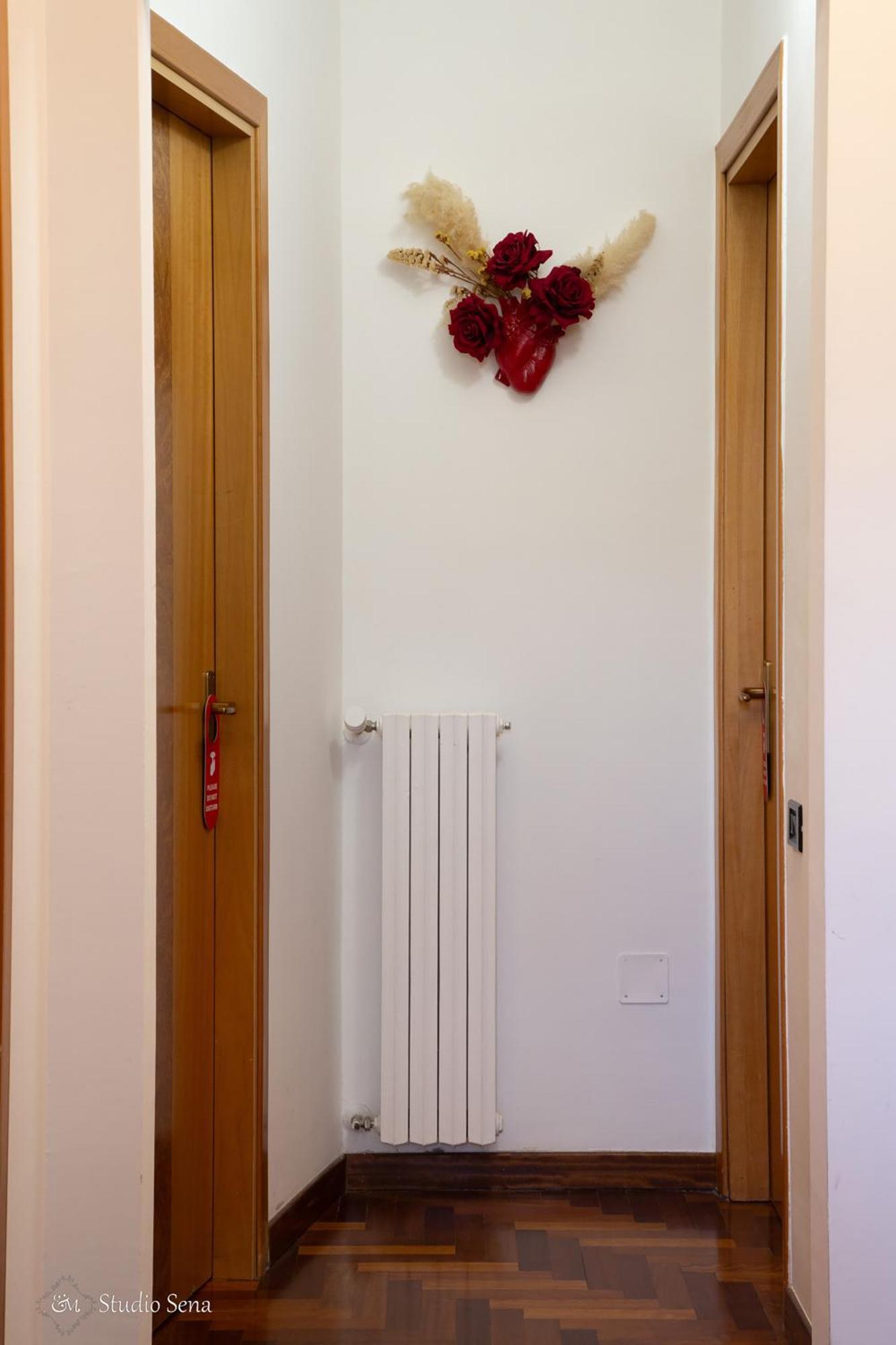 Utopia Bed & Breakfast Марильяно Экстерьер фото